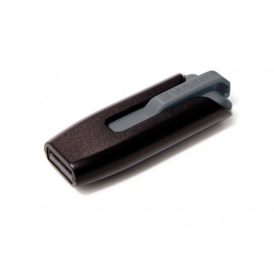 Pendrive Verbatim V3 USB 16 GB 3.0 Nero