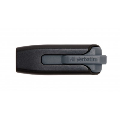 Pendrive Verbatim V3 USB 16 GB 3.0 Nero