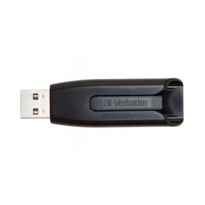 Pendrive Verbatim V3 USB 3.0 32 GB Nero