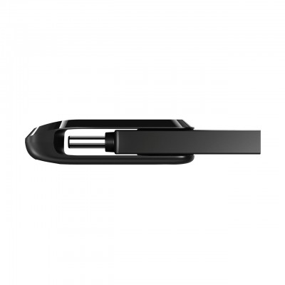 Pendrive SanDisk Ultra Dual Drive Go 128 GB USB Type-A   USB Type-C 3.2 Nero