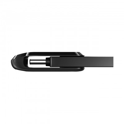 Pendrive SanDisk Ultra Dual Drive Go 256 GB USB Type-A   USB Type-C 3.2 Nero