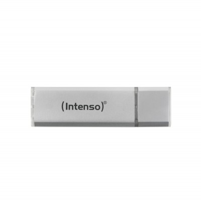 Pendrive Intenso Alu Line 4 GB USB tipo A 2.0 Argento