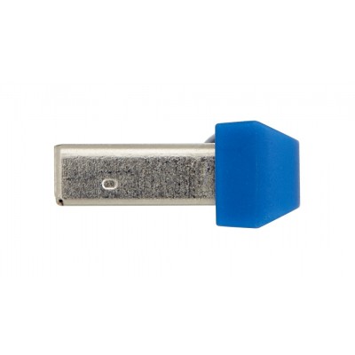 Pendrive Verbatim Store 'n' Stay NANO USB 3.0 64 GB Blu