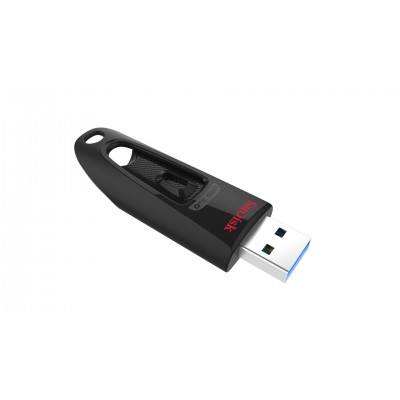 Pendrive SanDisk Ultra 16 GB USB 3.2 Nero