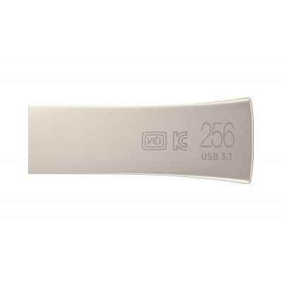 Pendrive Samsung MUF-256BE 256 GB USB 3.2 Argento