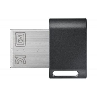 Pendrive Samsung MUF-128AB 128 GB USB 3.2 Grigio, Argento