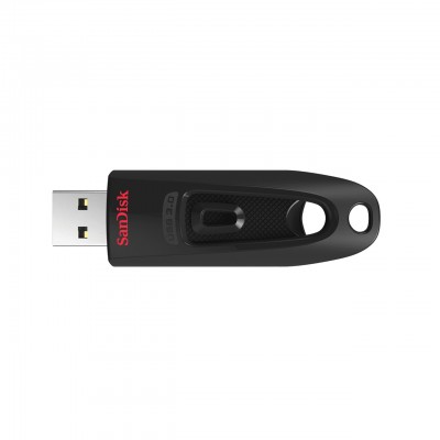 Pendrive SanDisk Ultra 512 GB USB 3.2 Nero