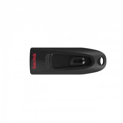 Pendrive SanDisk Ultra 512 GB USB 3.2 Nero