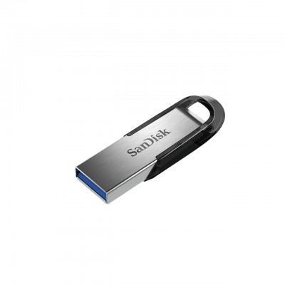 Pendrive SanDisk Ultra Flair 512 GB USB 3.2 Argento