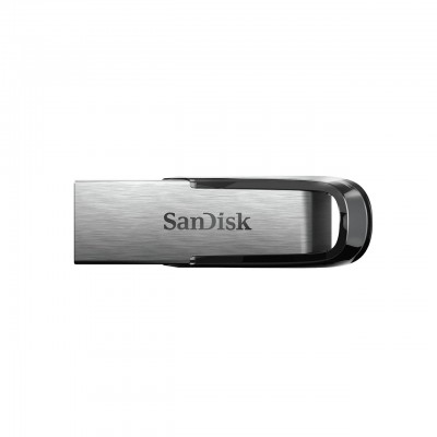 Pendrive SanDisk Ultra Flair 512 GB USB 3.2 Argento