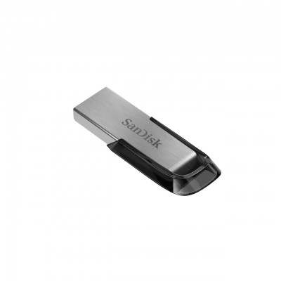 Pendrive SanDisk Ultra Flair 512 GB USB 3.2 Argento