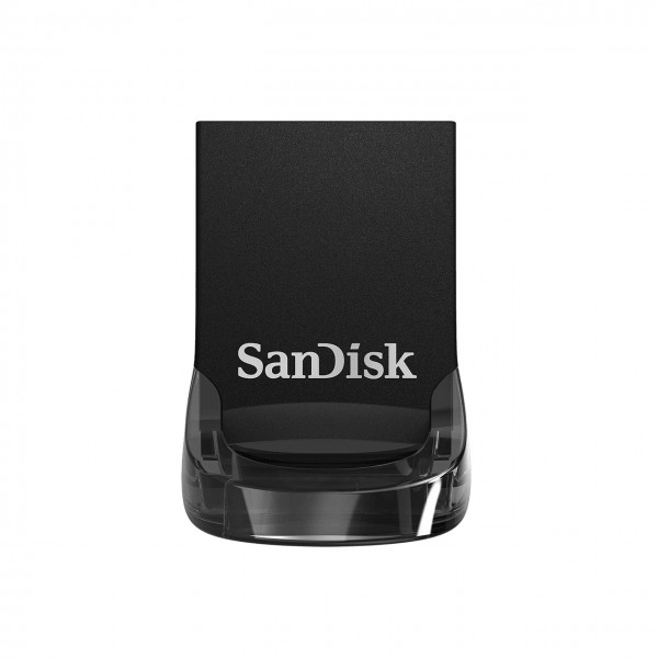 Pendrive SanDisk Ultra Fit 512 GB USB 3.2 Nero