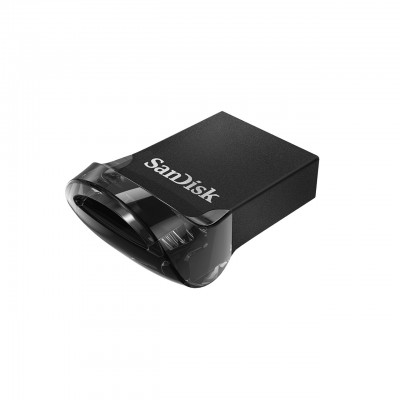 Pendrive SanDisk Ultra Fit 512 GB USB 3.2 Nero