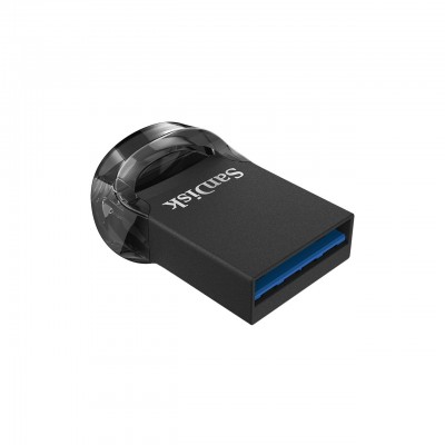 Pendrive SanDisk Ultra Fit 512 GB USB 3.2 Nero