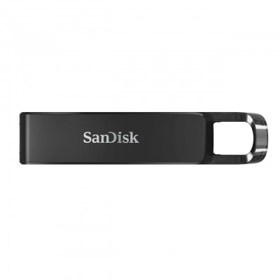 Pendrive SanDisk Ultra 128 GB USB tipo-C 3.2 Nero