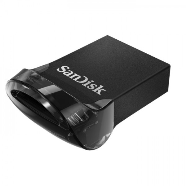 Pendrive SanDisk Ultra Fit 32 GB USB 3.2 Nero