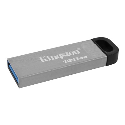 Pendrive Kingston DataTraveler Kyson 128 GB USB 3.2 Argento