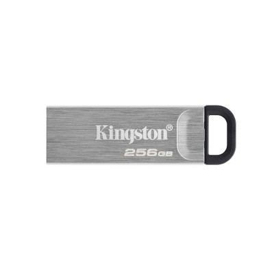 Pendrive Kingston DataTraveler Kyson 256 GB USB 3.2 Argento