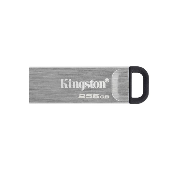 Pendrive Kingston DataTraveler Kyson 256 GB USB 3.2 Argento