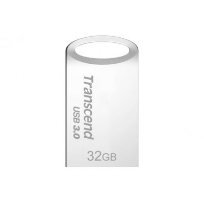 Pendrive Transcend JetFlash 710 32GB USB 3.2 Argento