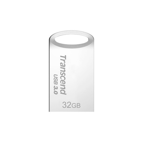 Pendrive Transcend JetFlash 710 32GB USB 3.2 Argento