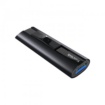 Pendrive SanDisk Extreme PRO 1 TB USB 3.2 Nero