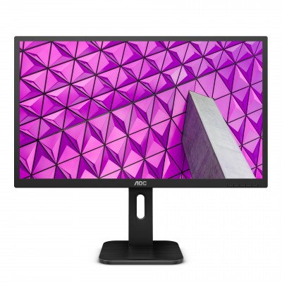 Monitor AOC 22P1D 21'' FullHD TN HDMI DVI VGA Nero