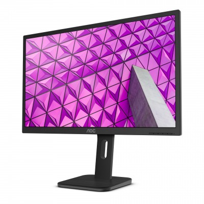 Monitor AOC 22P1D 21'' FullHD TN HDMI DVI VGA Nero