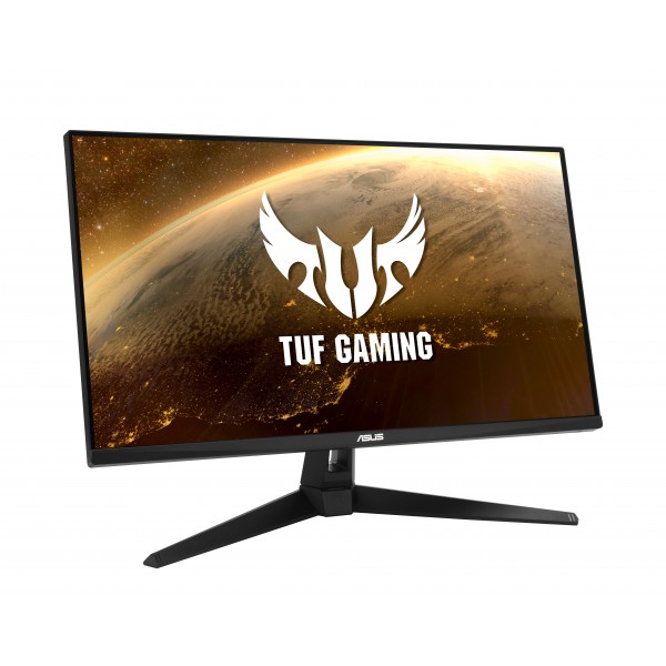 Monitor Asus 28" UltraHD/4K Adaptive-Sync HDR Nero