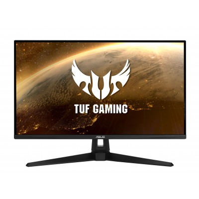 Monitor Asus 28" UltraHD 4K Adaptive-Sync HDR Nero