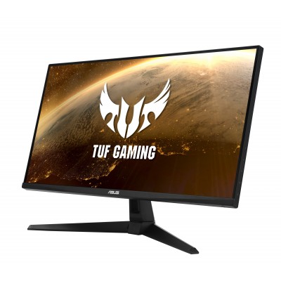 Monitor Asus 28" UltraHD 4K Adaptive-Sync HDR Nero