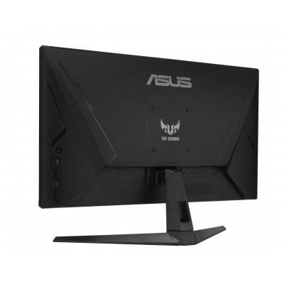 Monitor Asus 28" UltraHD 4K Adaptive-Sync HDR Nero