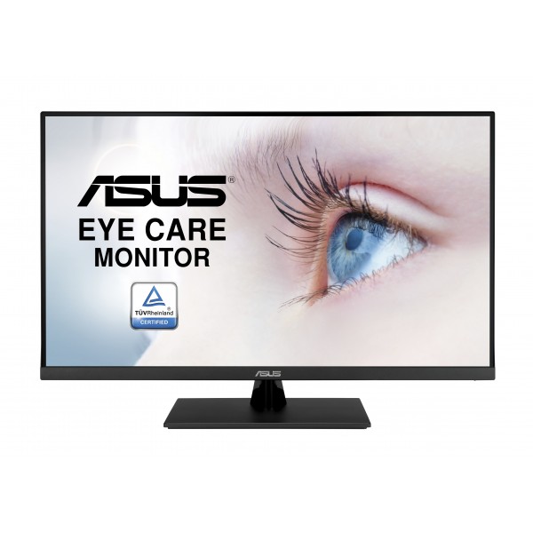 Monitor ASUS VP32UQ UltraHD/4K IPS Adaptive-Sync HDR LED Nero