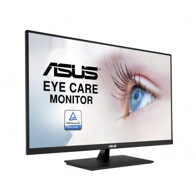 Monitor ASUS VP32UQ UltraHD 4K IPS Adaptive-Sync HDR LED Nero