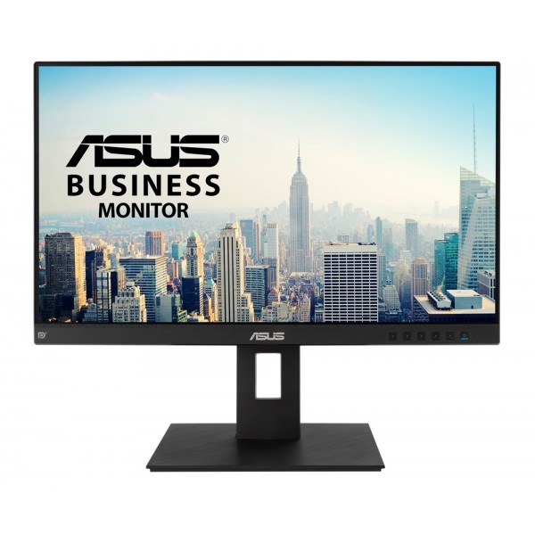 Monitor Asus 24" FullHD IPS Pivot HDMI Nero