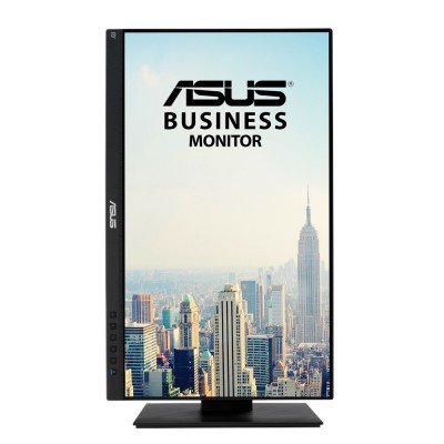 Monitor Asus 24" FullHD IPS Pivot HDMI Nero