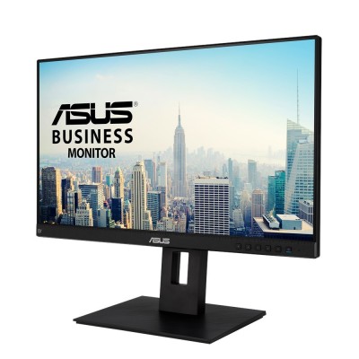 Monitor Asus 24" FullHD IPS Pivot HDMI Nero