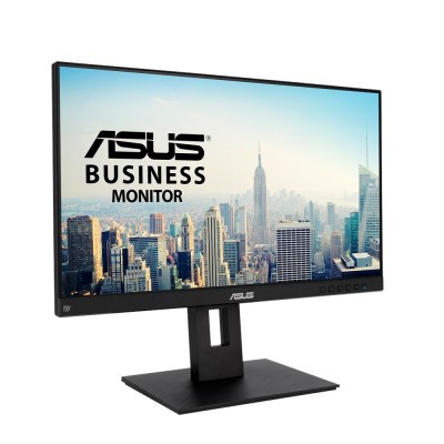 Monitor Asus 24" FullHD IPS Pivot HDMI Nero