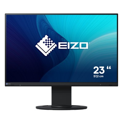 Monitor EIZO V2360-BK 22'' WUXGA IPS HDMI 60 Hz LED Nero