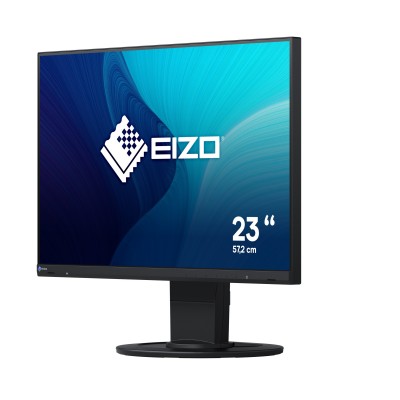 Monitor EIZO V2360-BK 22'' WUXGA IPS HDMI 60 Hz LED Nero