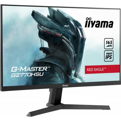 Monitor iiyama G-Master G2770HSU-B1 27'' FullHD IPS AMD Free-Sync Nero