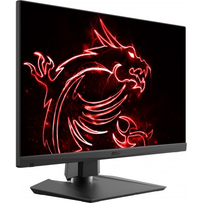 Monitor MSI Optix MAG274QRFDE-QD 27'' QHD Rapid IPS HDR Adaptive-Sync Nero