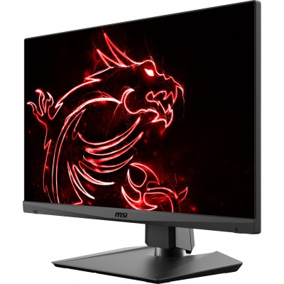 Monitor MSI Optix MAG274QRFDE-QD 27'' QHD Rapid IPS HDR Adaptive-Sync Nero