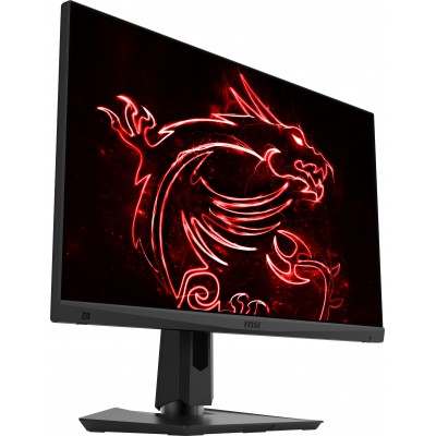 Monitor MSI Optix MAG274QRFDE-QD 27'' QHD Rapid IPS HDR Adaptive-Sync Nero