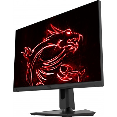 Monitor MSI Optix MAG274QRFDE-QD 27'' QHD Rapid IPS HDR Adaptive-Sync Nero