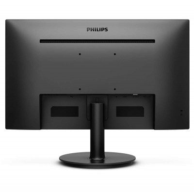 Monitor Philips 242V8LA 00 24'' FullHD VA Adaptive-Sync DisplayPort LED Nero