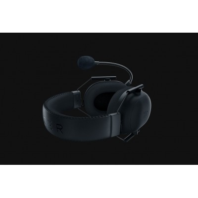 Headset Gaming Razer BlackShark V2 Pro Nero