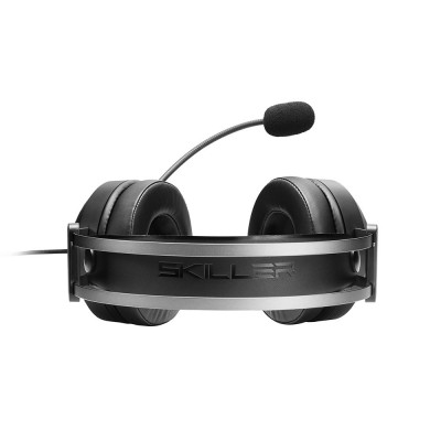 Headset Gaming Sharkoon Skiller SGH30 Nero