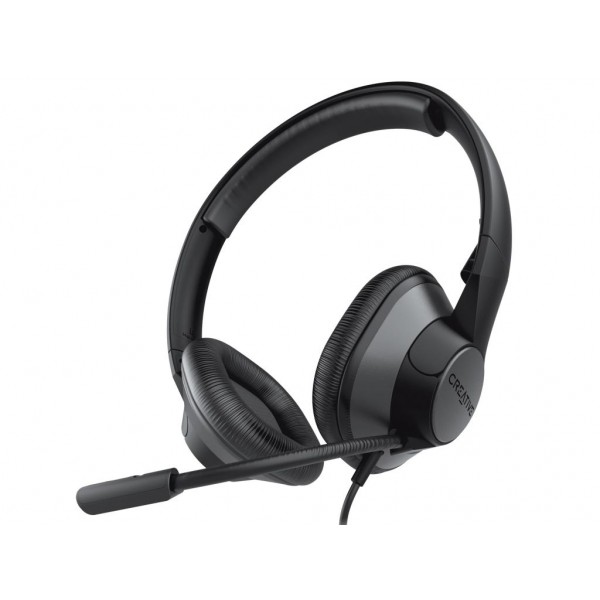 Headset Creative HS-720 V2 Nero