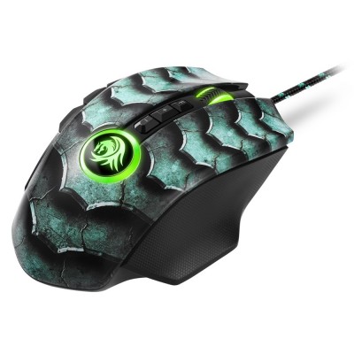 Mouse Gaming Sharkoon Drakonia II